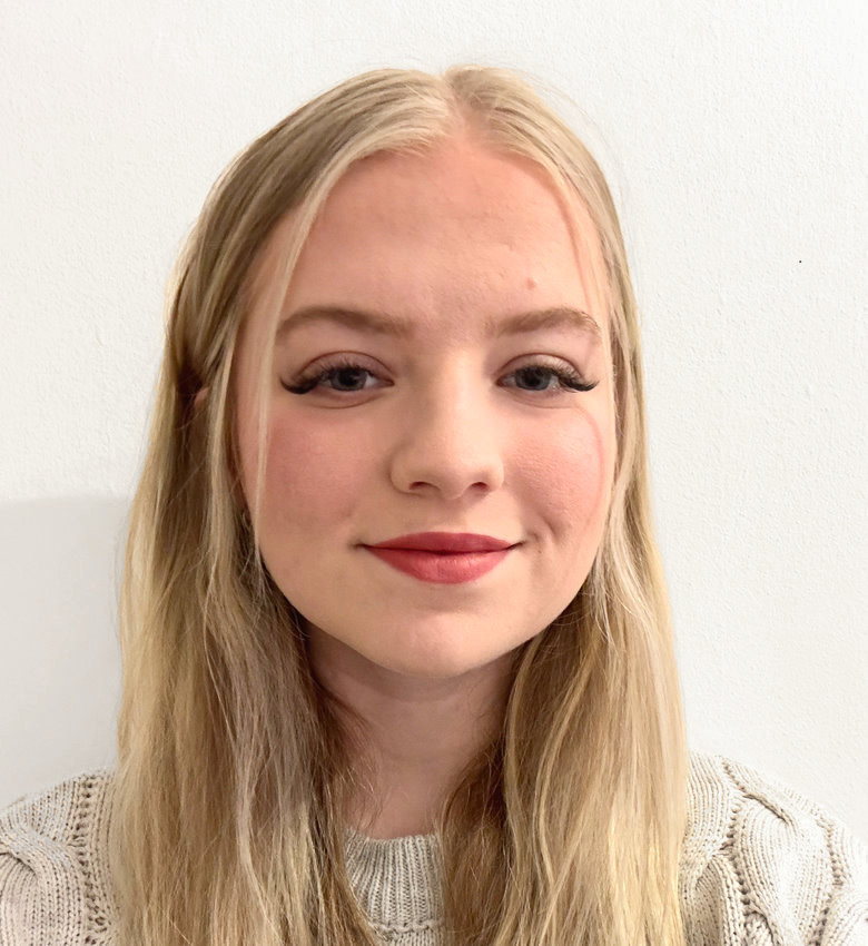 Portrait of Client Three